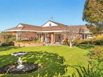 Private, Polished & Ready for Matua Family Living