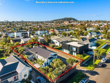 Precious Home with Beautifully Landscaped Gardens