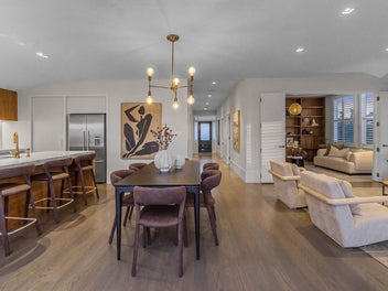 A LANDMARK OF LUXURY AND DESIGN