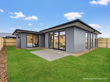 Effortless Living Starts Here