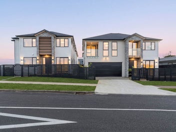 Brand-New Coastal Luxury – 5 Bedrooms, 3 Bathrooms