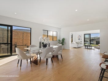 Architectural Design Meets Family Living