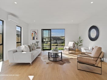 Architectural Design Meets Family Living