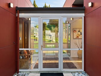 Contemporary Living Meets Lifestyle Freedom