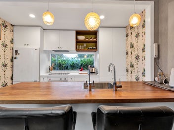 Double Glazed and Ready for You!