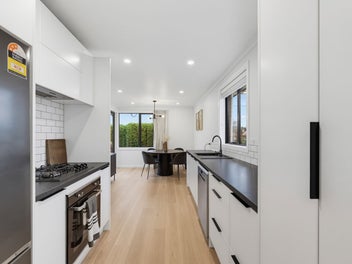 Fresh and Modern