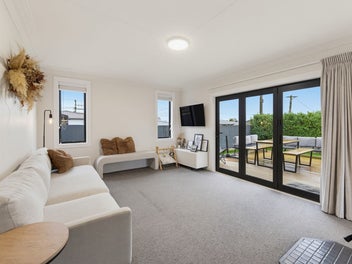 Fresh and Modern