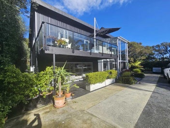 One Home Three Living Zones Endless Possibilities