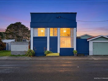 Options and Opportunity on SurfHighway45