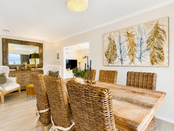 Rare Find: 5 Bed Home + Huge Internal Garage