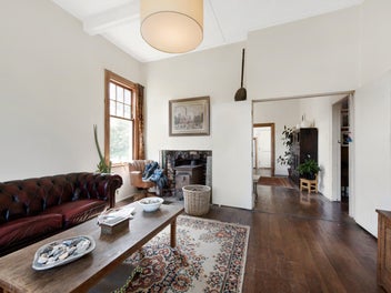 Character villa with endless potential