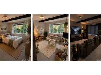 Room to Roam on Waitere Street!