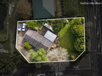 Space to Enjoy, Close to Town.