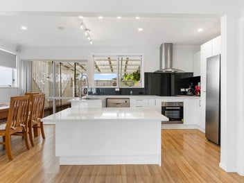 Comfort, Character & Exceptional Flexibility