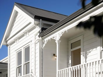 Timeless Character, Exceptional Flexibility