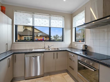 Downsize Without Compromise