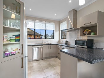 Downsize Without Compromise