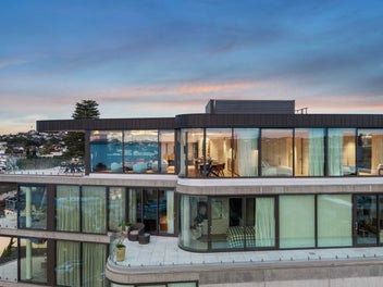 $3,300,000 Under CV ! Creates a rare opportunity