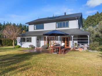 Space, privacy and practical lifestyle living
