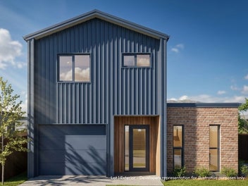 2 & 3 Bedroom options starting from $875,000