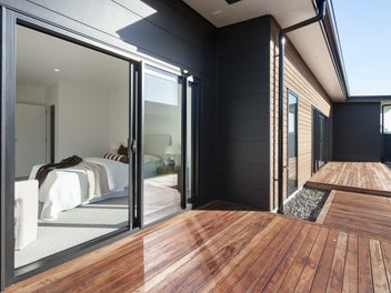 Lights, Camera, Luxury!