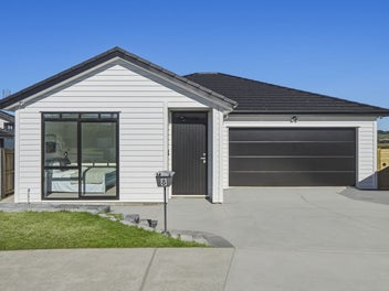 Brand New Property - Vendor Highly Motivated to Se