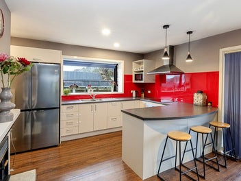 Owners Downsizing - Reserve Aspect!