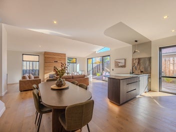 Your brand-new modern living awaits