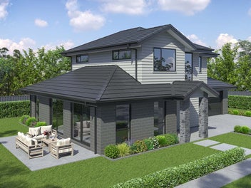 Skip the Renovations. Start Fresh.