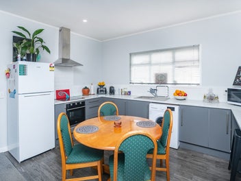 Three units - investment opportunity