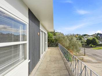 Now by negotiation - Opportunity to make a move