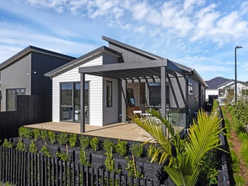 Most Affordable Stand-Alone Home in Milldale