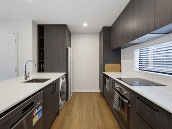 Modern Investment, Smart City Living