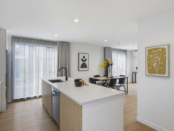 Modern living made easy