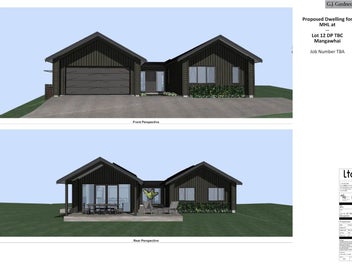 MANGAWHAI HILLS LOT 12