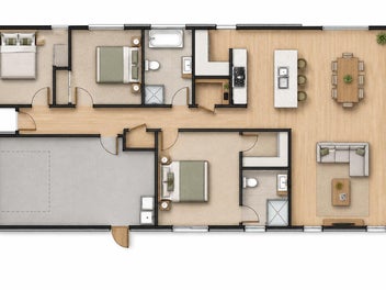Live Life in Full Bloom at Aurora