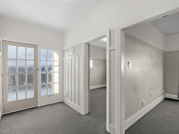 Add Value for Sunny 3 Bed Renovator's Opportunity