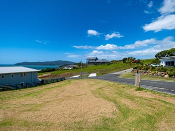 Prime Coastal Section