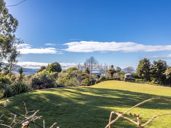 The Rural Escape In Pukawa!