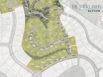 Parklands - Affordable Lots, Premium Subdivision