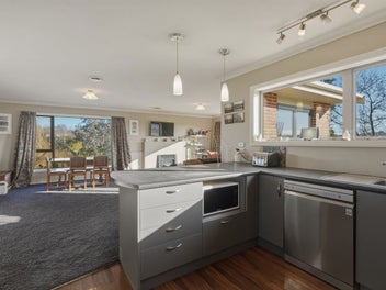 Lifestyle Living Without Leaving Town