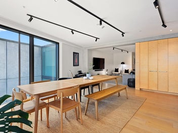 Big on Space! Bold on Design! Brilliantly SKHY!