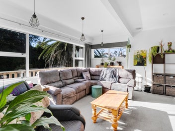 One Family Home, Endless Options