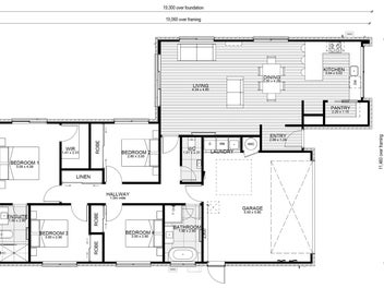 Lot 95 Wood Grove, Rolleston