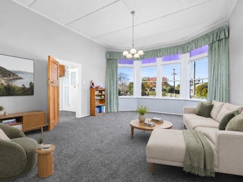 Updated West-Side Character - BEO $629,000