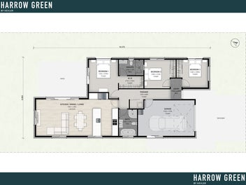 Redefining the Modern Living Standard