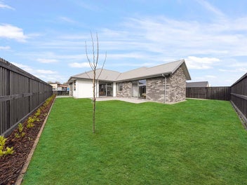 Contemporary Comfort Designed for Growing Families
