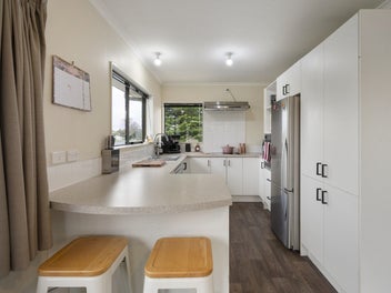 Modern Comfort Meets Easy Living