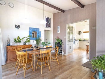 Quality Home, Great Location!