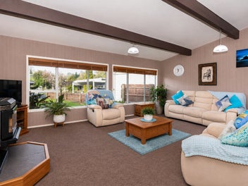 Quality Home, Great Location!